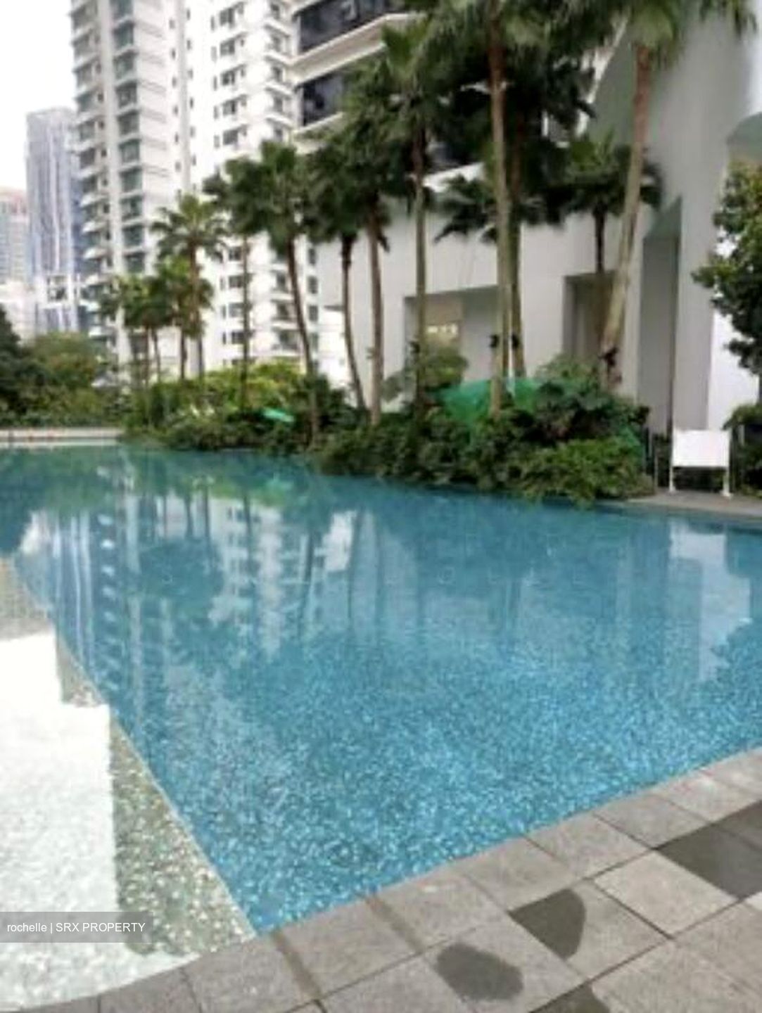 Trilight (D11), Condominium #503241311